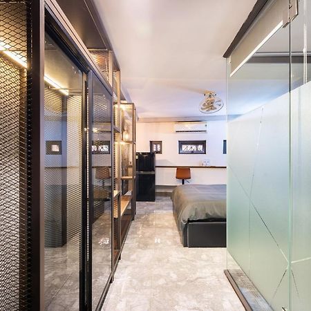 G9 Homestay - De Tham Хошимин Екстериор снимка