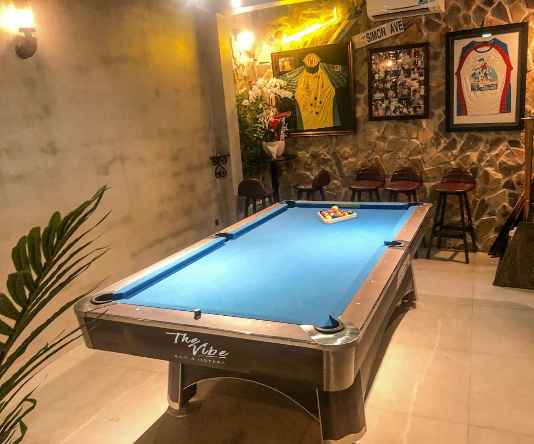 G9 Homestay - De Tham Хошимин Екстериор снимка